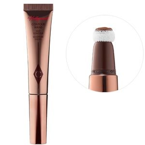 Charlotte Tilbury Contour Wand - Fair Medium. In original packaging never opened